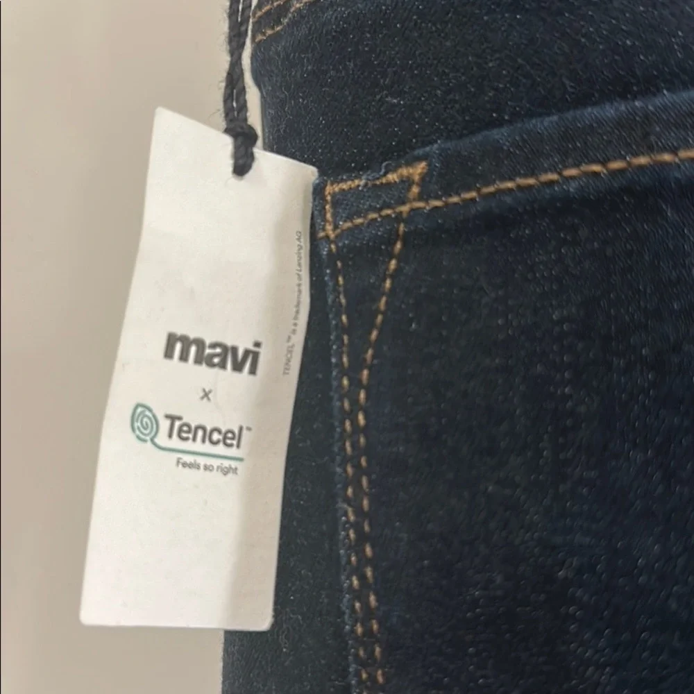 Mavi Kendra Jeans Women - Picture 6 of 11